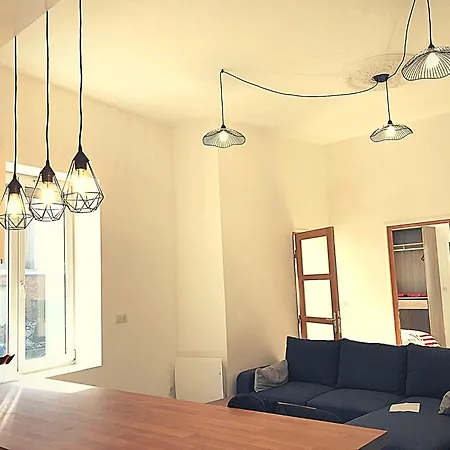 Coliving Confort- Les Lille-maison Partagee-7 Chambres-5 Sdb-6wc-loos Les Lille