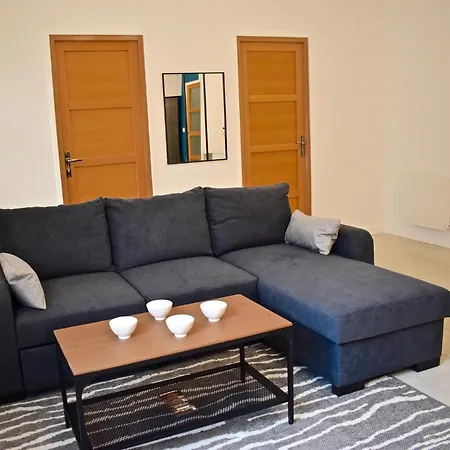 Coliving Confort- Les Lille-maison Partagee-7 Chambres-5 Sdb-6wc-loos Les Lille