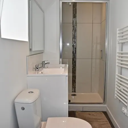 Vendégház Coliving Confort- Les Lille-maison Partagee-7 Chambres-5 Sdb-6wc-loos Les Lille *