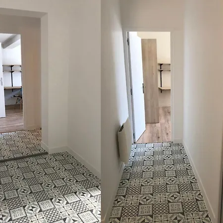 Coliving Confort- Les Lille-maison Partagee-7 Chambres-5 Sdb-6wc-loos Les Lille 게스트하우스 Loos