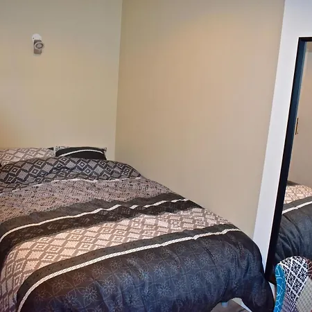 Vendégház Coliving Confort- Les Lille-maison Partagee-7 Chambres-5 Sdb-6wc-loos Les Lille Loos