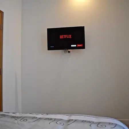 Coliving Confort- Les Lille-maison Partagee-7 Chambres-5 Sdb-6wc-loos Les Lille * Loos